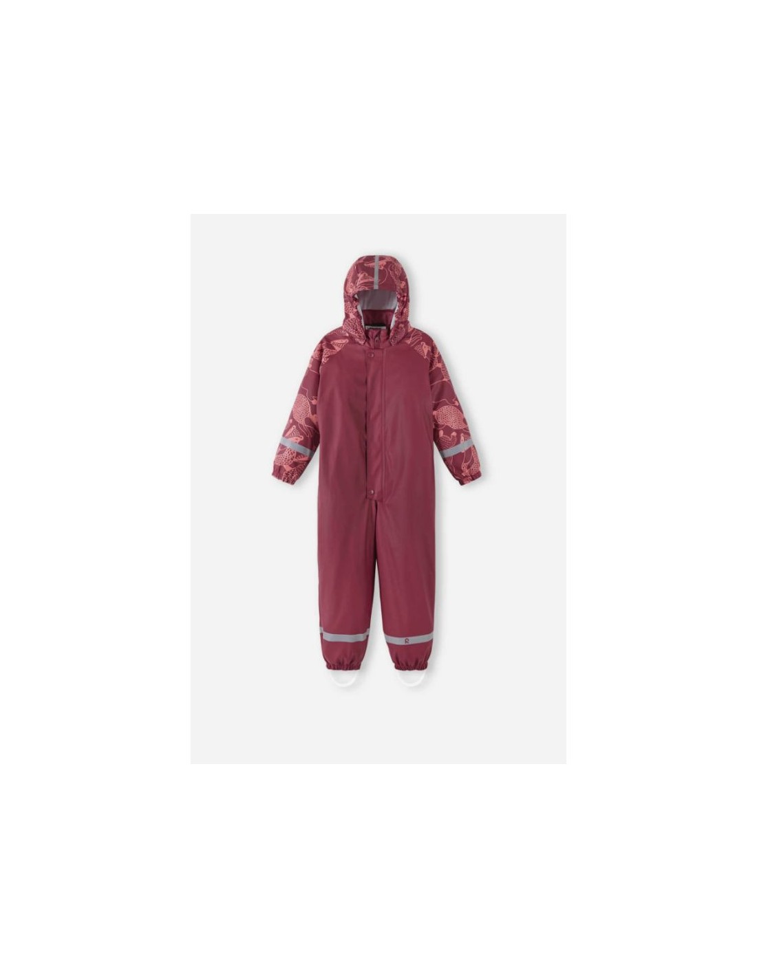 Kids' Clothing Reima Red