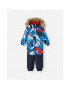 Reima Kipina Jr winter...