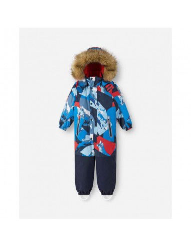Reima Kipina Jr winter overall...