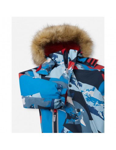 Reima Kipina Jr winter overall...