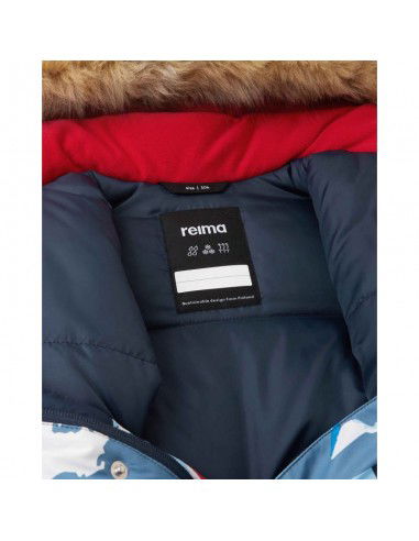 Reima Kipina Jr winter overall...