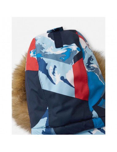Reima Kipina Jr winter overall...