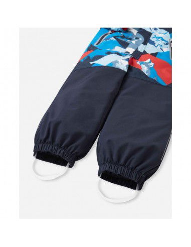 Reima Kipina Jr winter overall...
