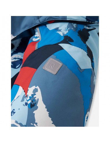 Reima Kipina Jr winter overall...