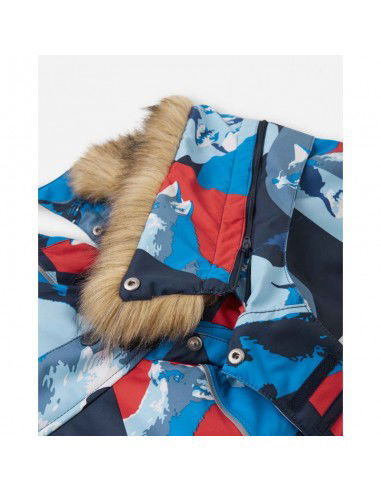Reima Kipina Jr winter overall...
