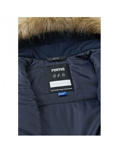 Reima Reimatec Jr overalls 5100117C6980