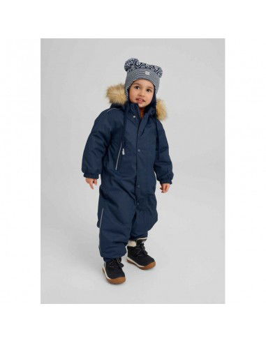 Reima Reimatec Jr overalls 5100117C6980