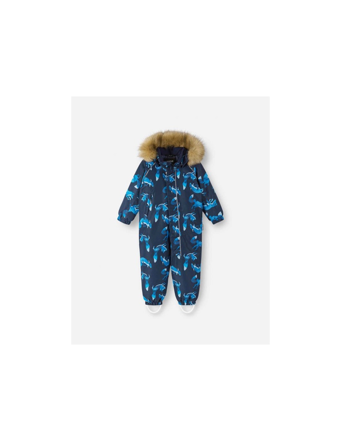 Kids' Clothing Reima