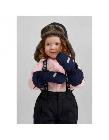 Reima Reimatec Ilves Jr cap 5300111A9990