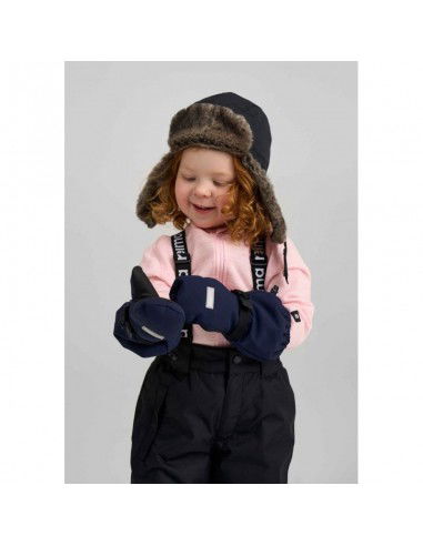 Reima Reimatec Ilves Jr cap 5300111A9990