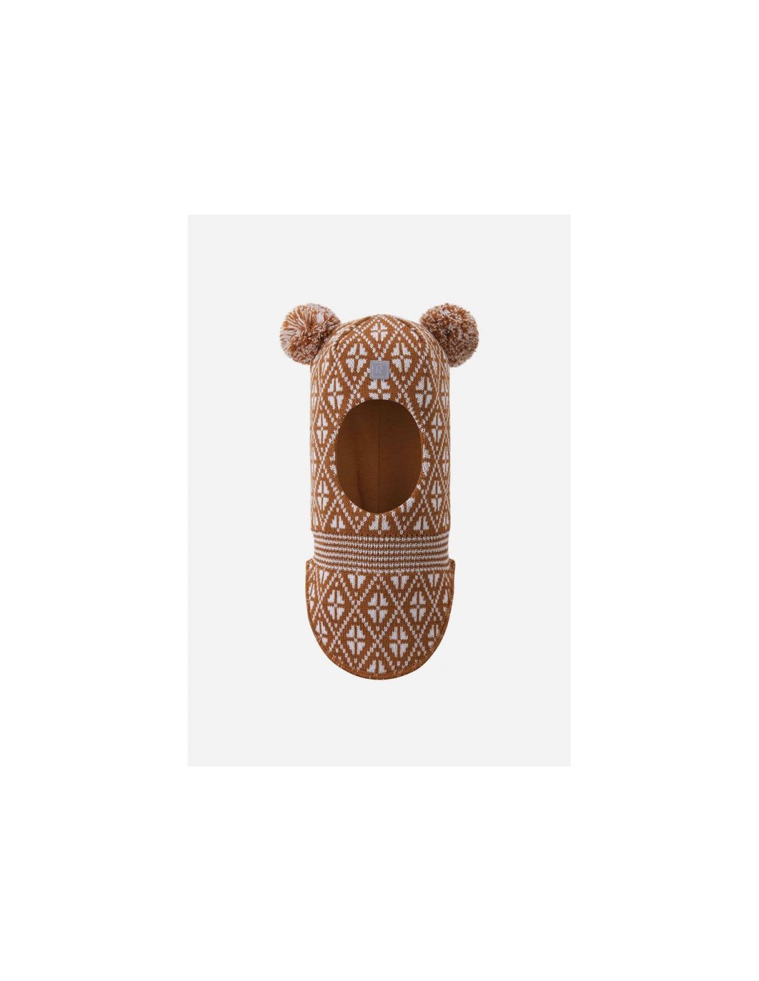 Kids' Accessories Reima Brown