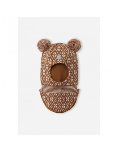 Reima Balaclava Kuuraan Cinnamon...