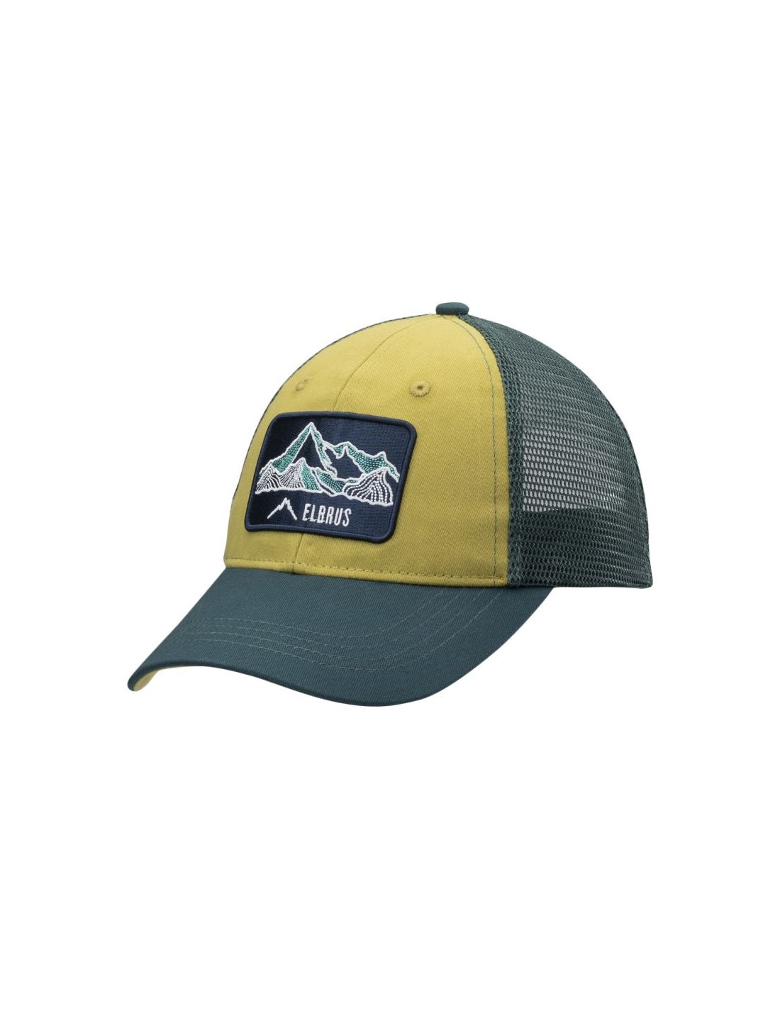 Kids' Accessories Elbrus Green