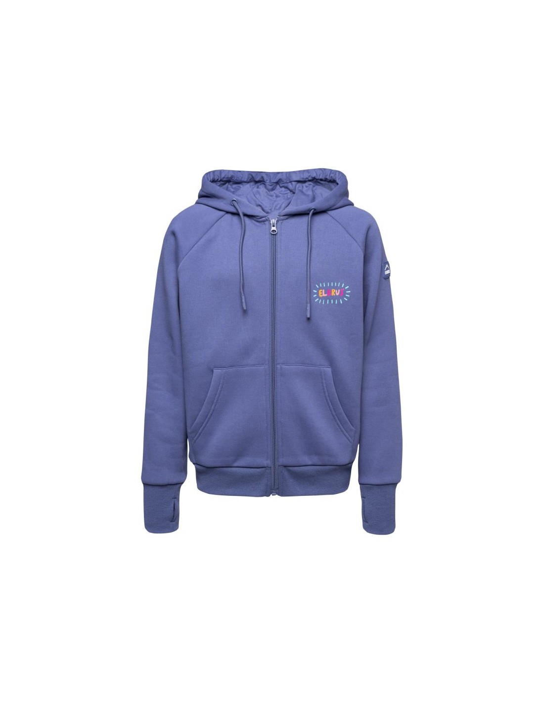 Kids' Clothing Elbrus Purple