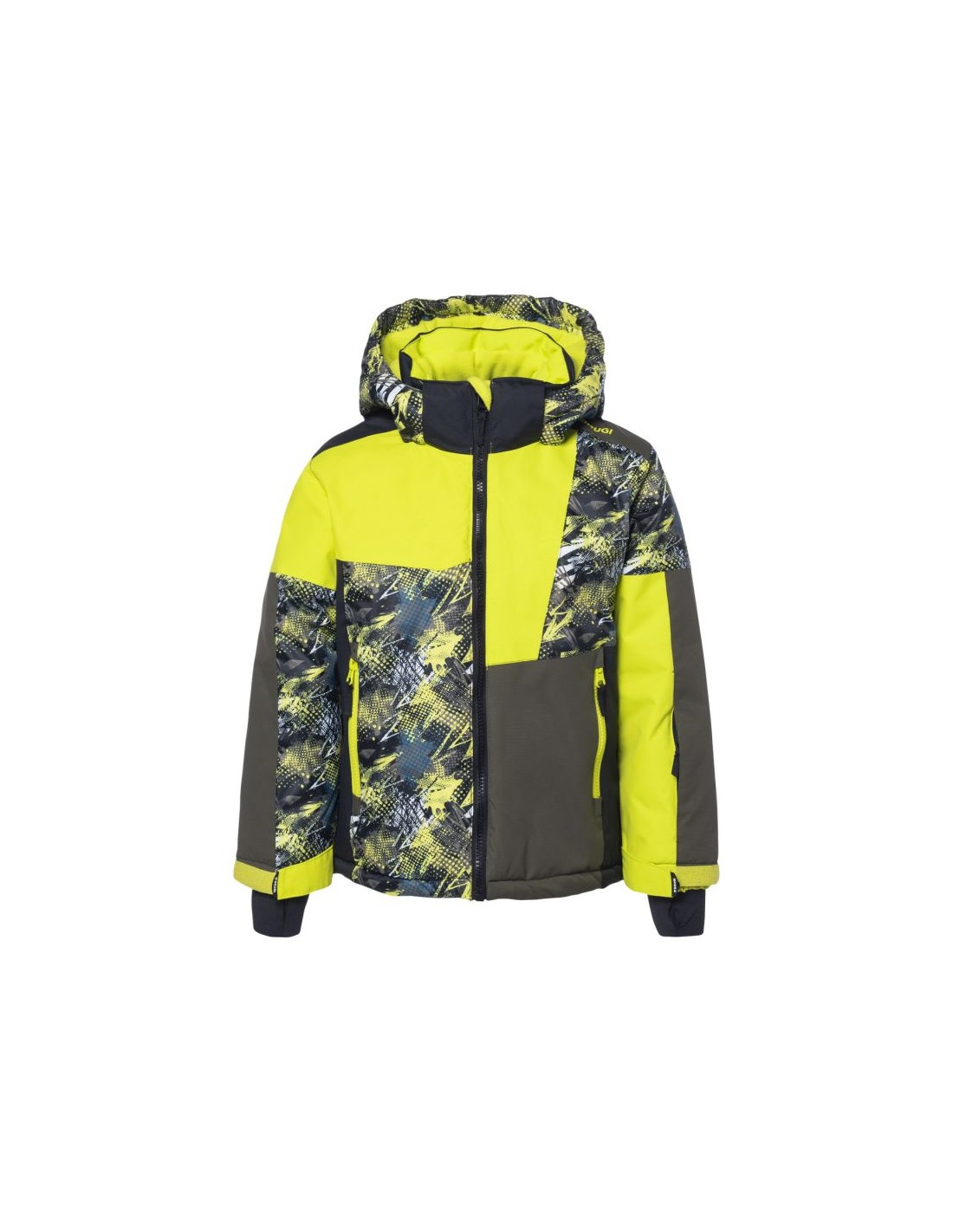 BRUGI Insulated jacket Brugi 3AK3 Jr 92800621493