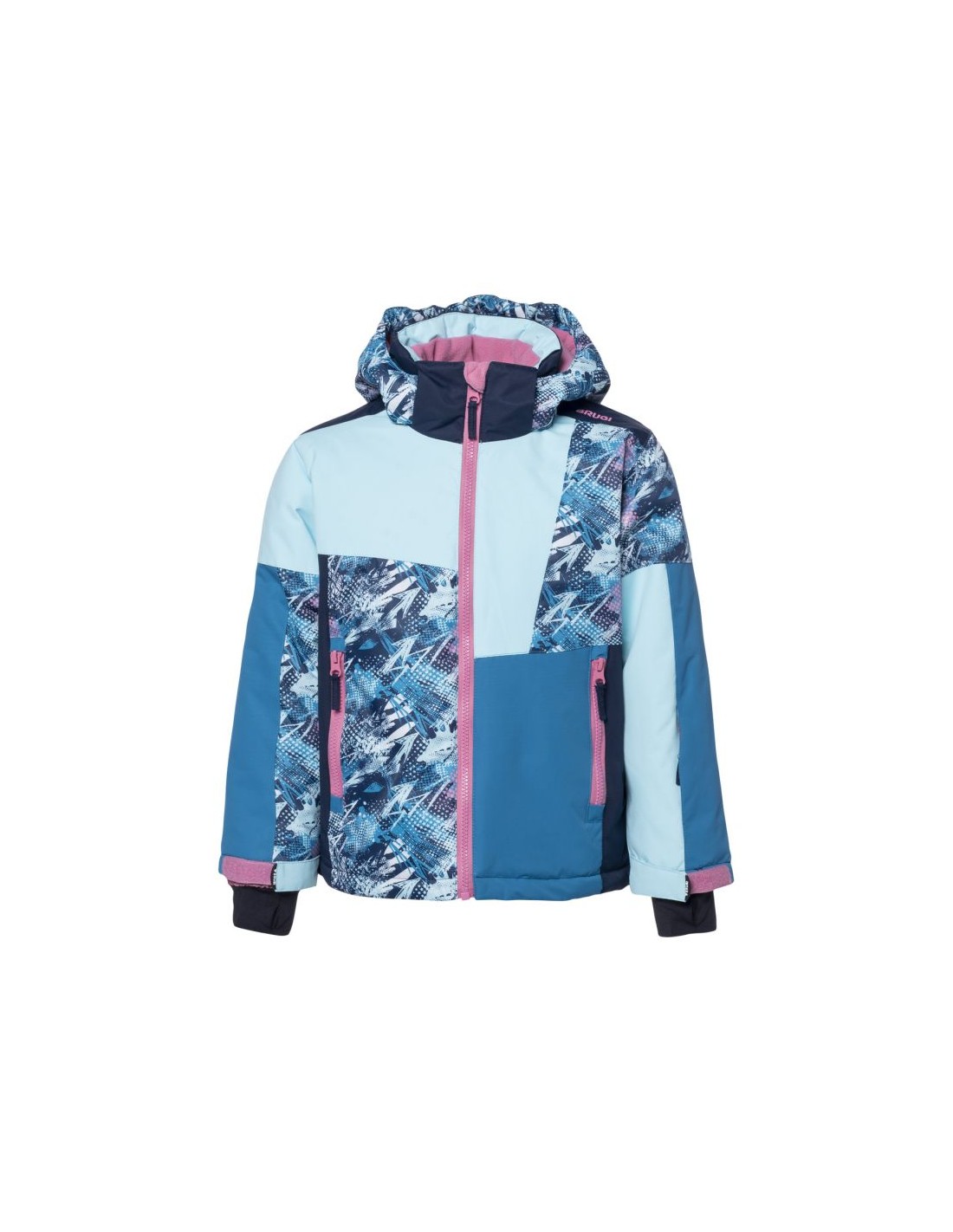 BRUGI Insulated jacket Brugi 3AK5 Jr 92800621498