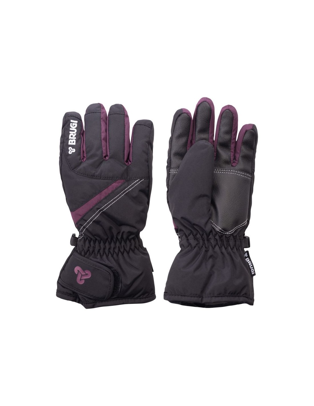 Brugi 1AK1 Jr Gloves 92800655765