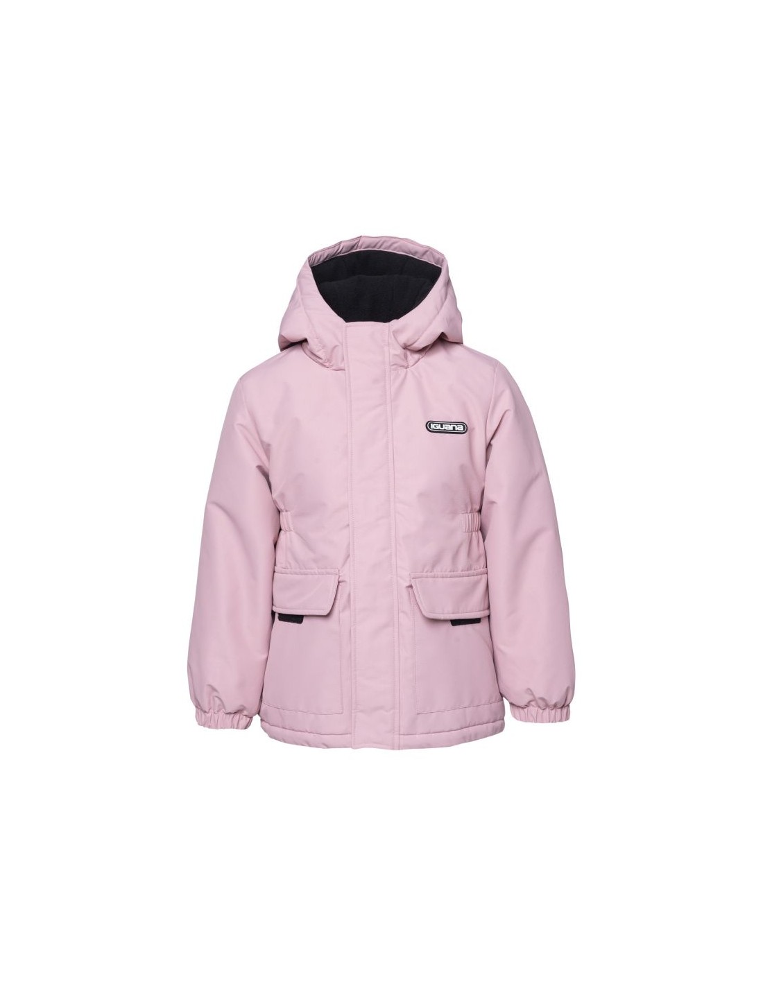 Iguana Bianka Jr quilted winter jacket 92800621912