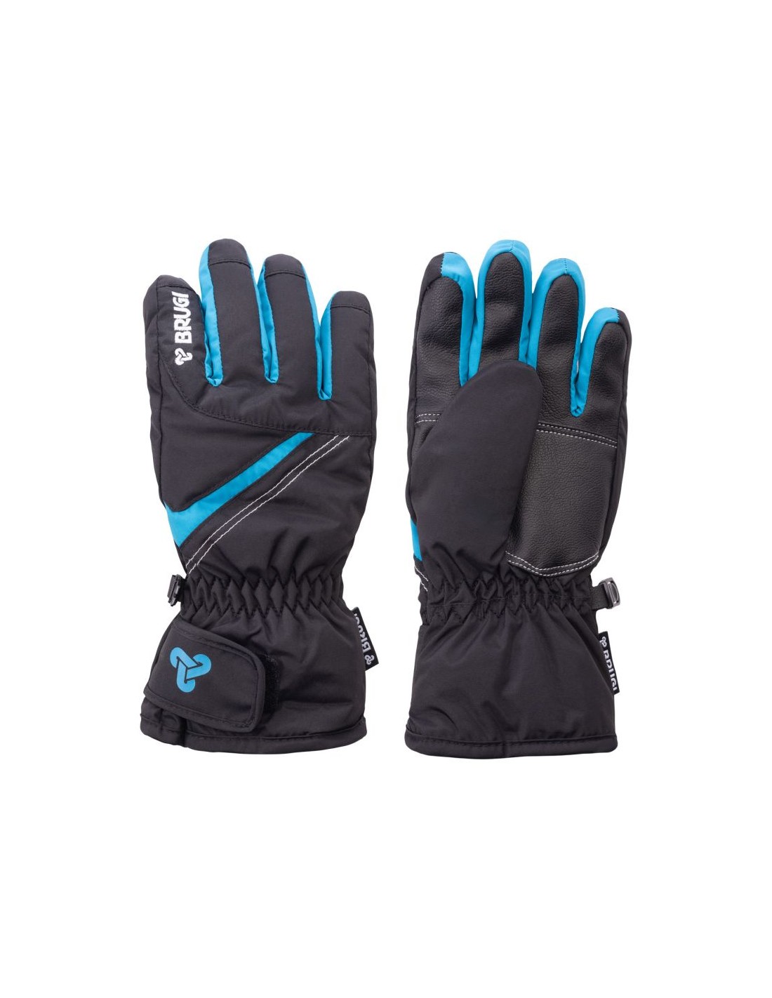 Brugi 1AK1 Jr Gloves 92800655768