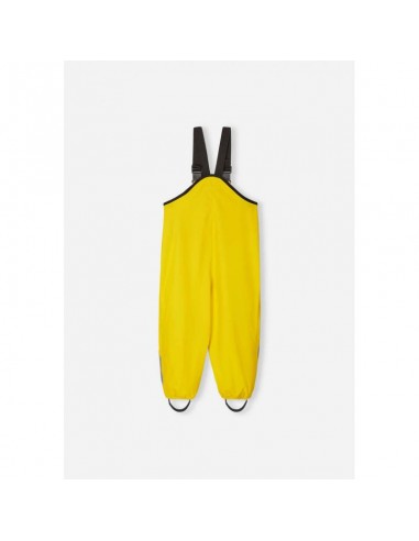 Rain pants Reima Lammikko Yellow Jr...