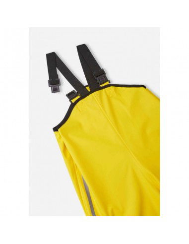Rain pants Reima Lammikko Yellow Jr...