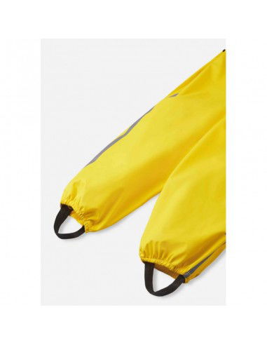 Rain pants Reima Lammikko Yellow Jr...