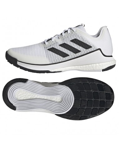  Adidas Crazyflight M HP3355 shoes 2025