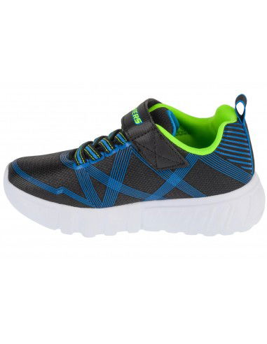 Skechers FlexGlow 90542LBBLM