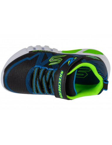 Skechers FlexGlow 90542LBBLM