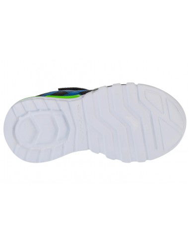 Skechers FlexGlow 90542LBBLM