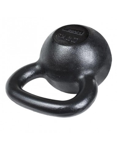 Kettlebell iron HMS KZG32 32kg