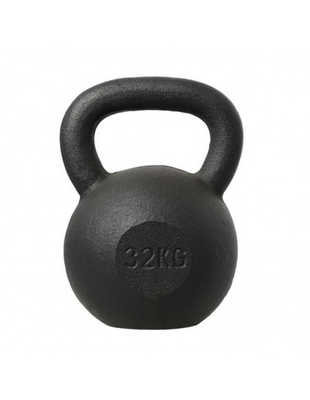 Kettlebell iron HMS KZG32 32kg