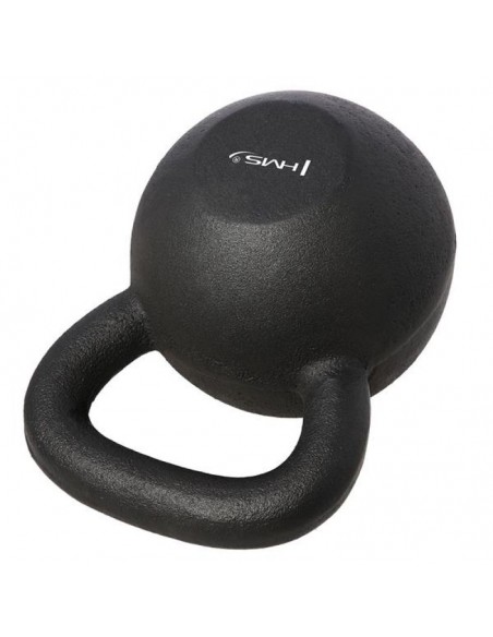 Kettlebell iron HMS KZG32 32kg