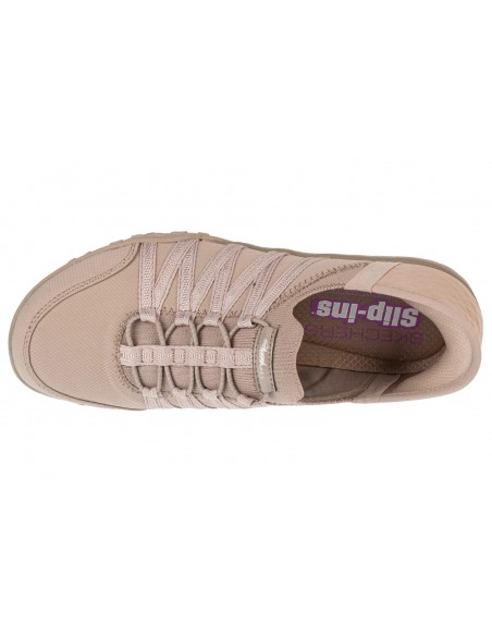 Skechers Slipins Breathe Easy Roll With Me 100593TPE
