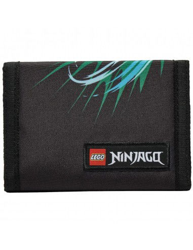 LEGO Ninjago Wallet 101032401