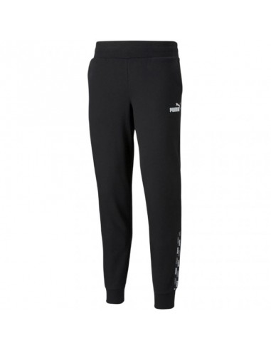  Puma Power Pants FL cl W 589546 01 2025