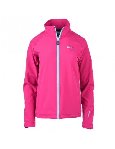  Hitec Lady Lucari W jacket 92800056089 2025