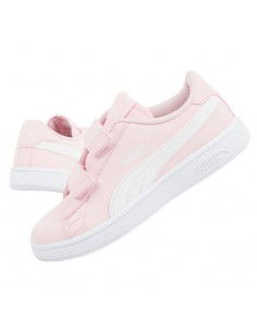 Puma Smash v2 Jr shoes...