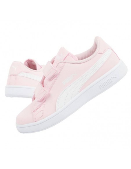 Puma Smash v2 Jr shoes 365184 49