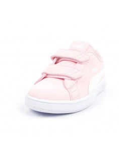 Puma Smash v2 Jr shoes... 2