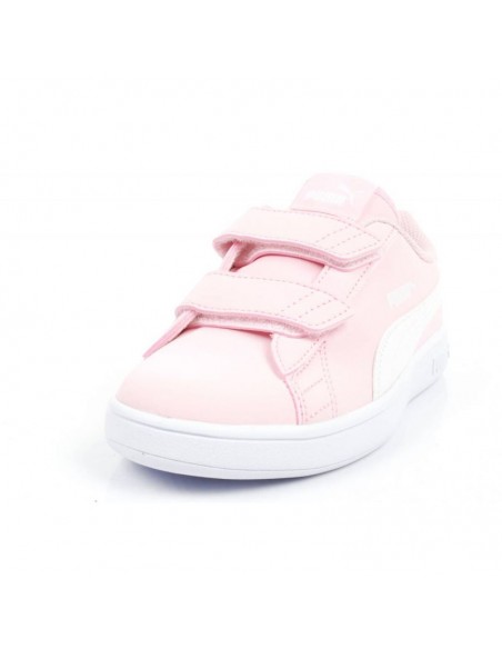 Puma Smash v2 Jr shoes 365184 49