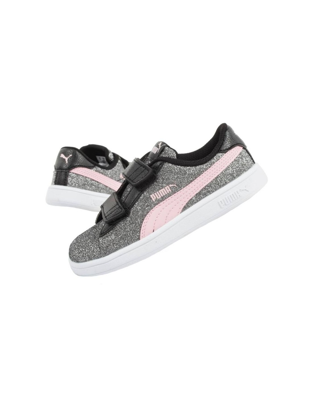 Puma Smash v2 Jr shoes 367380 30