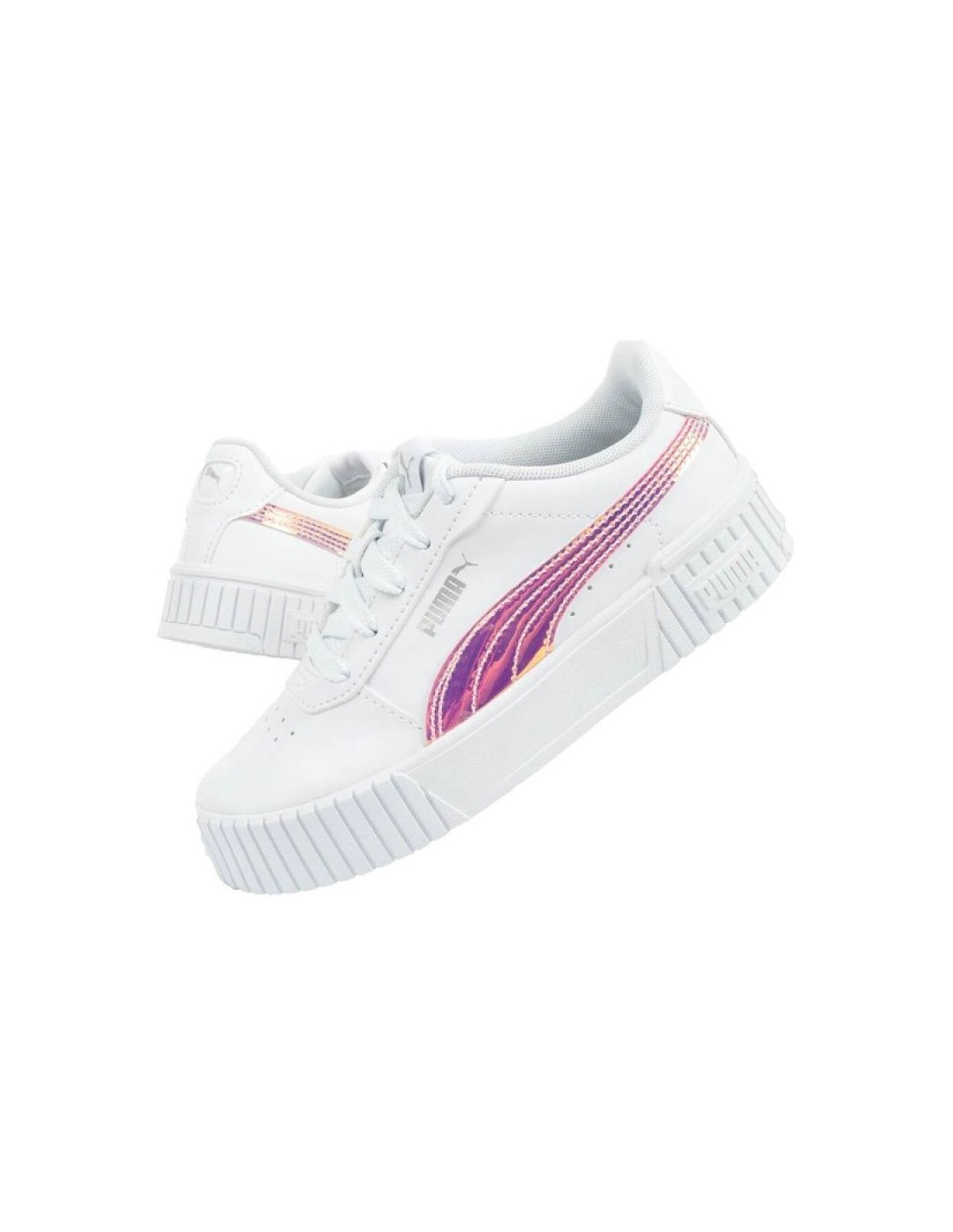 Puma AllDay Jr shoes 387387 01
