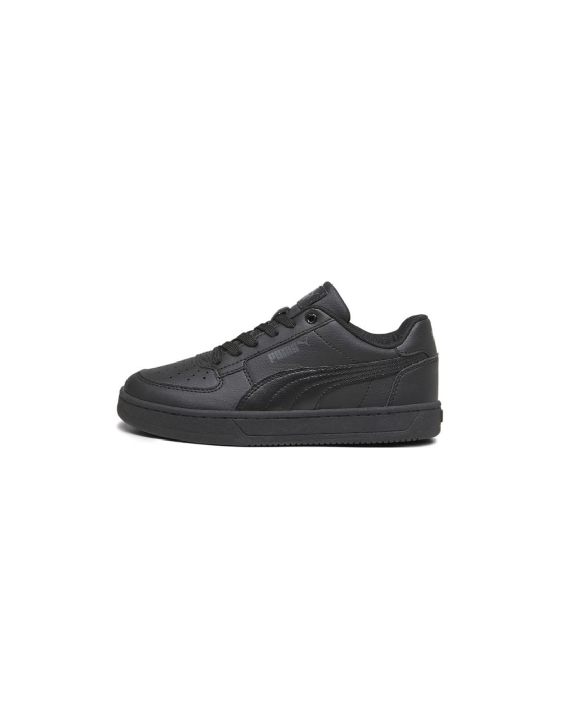 Boys' Sneakers PUMA Black