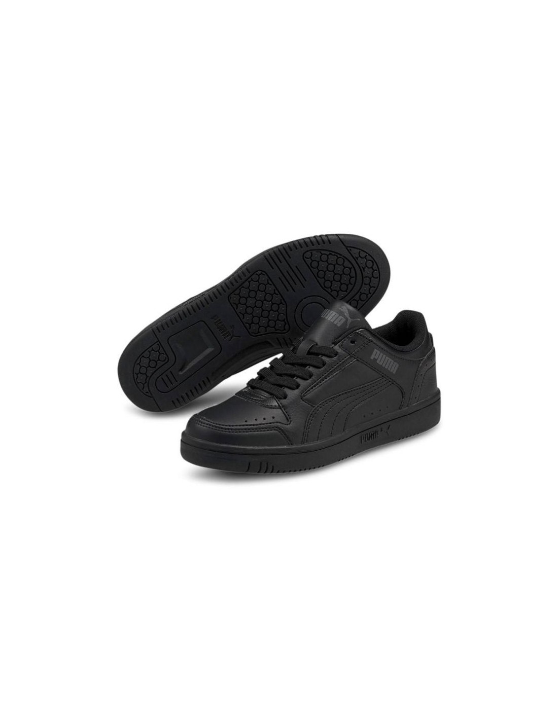 Puma Rebound JOY Lo JR 38198403 shoes