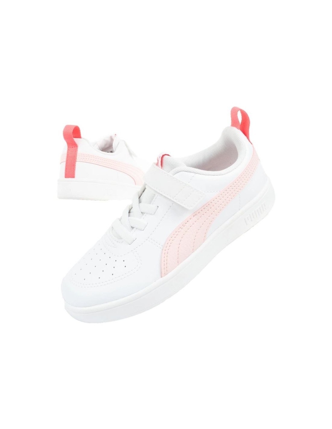 Puma Rickie AC Jr 384314 06 Shoes
