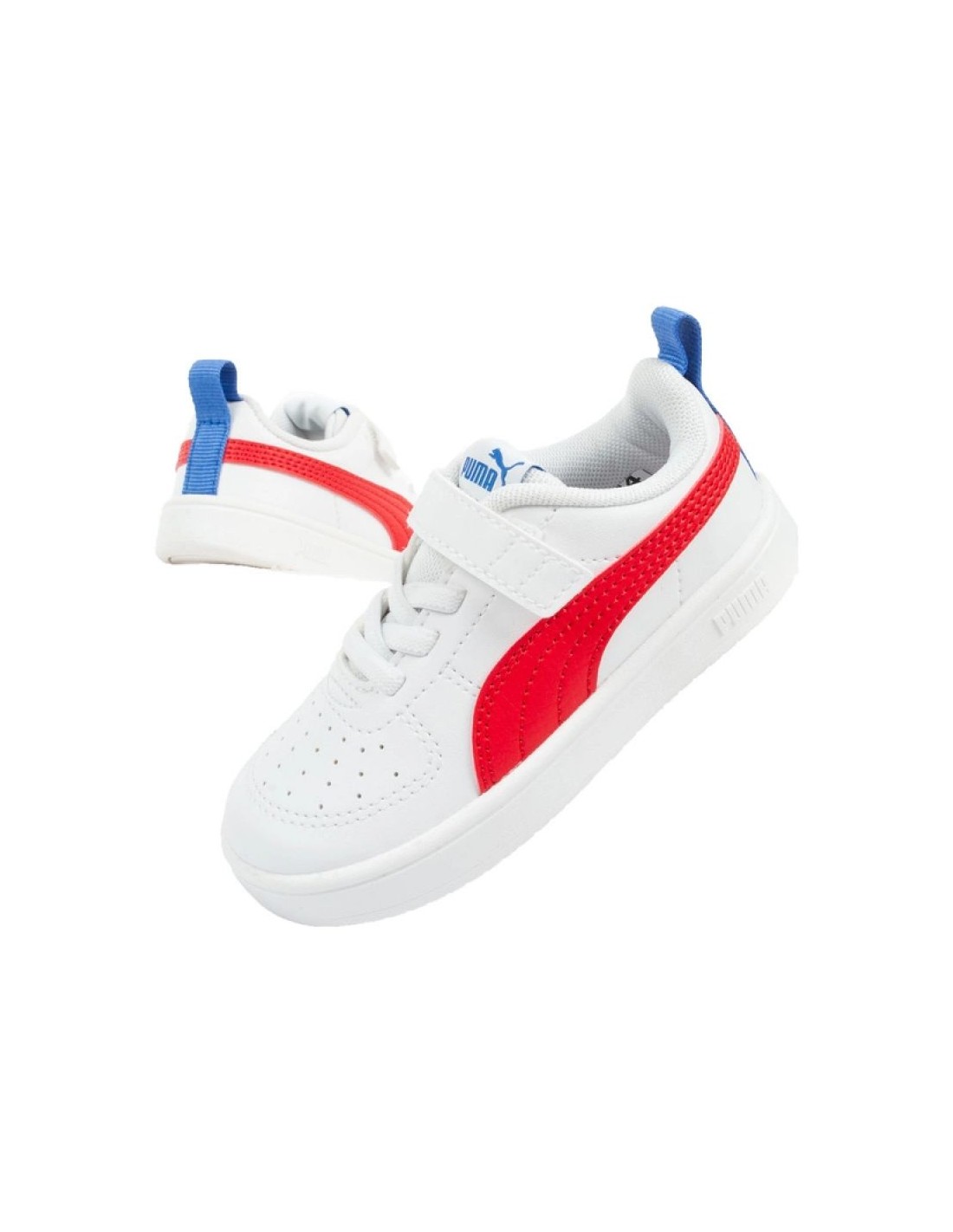 Puma Rickie Jr 384314 05 Shoes