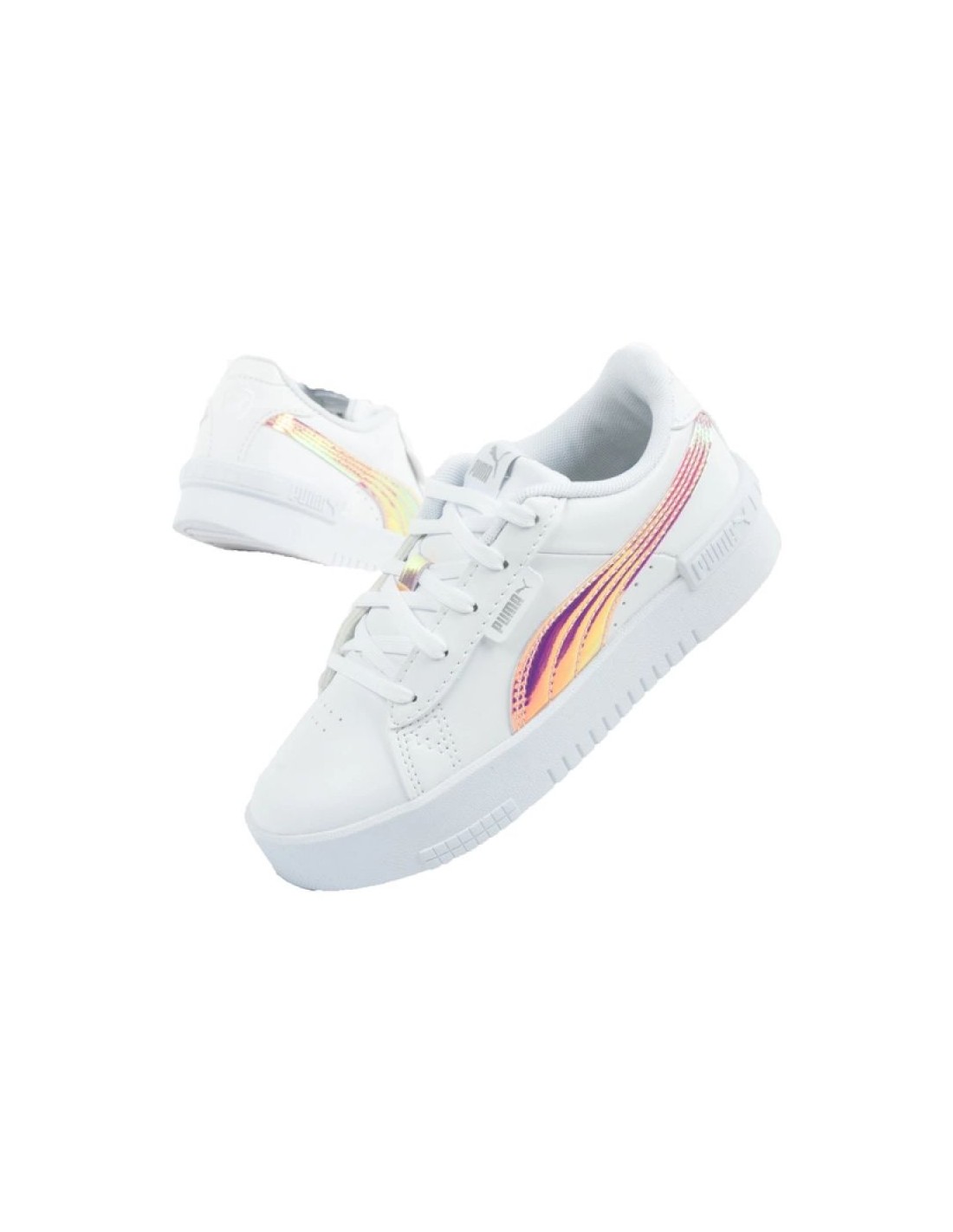 Puma Jada Jr 383760 01 Sports Shoes