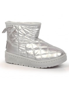 Quilted winter boots Big Star Jr INT1793A