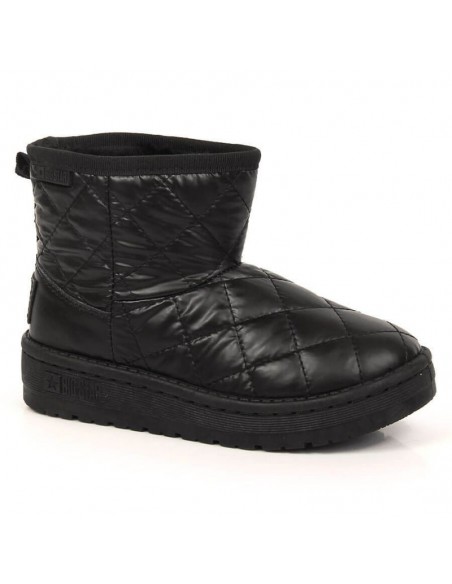 Quilted winter boots Big Star Jr INT1793B